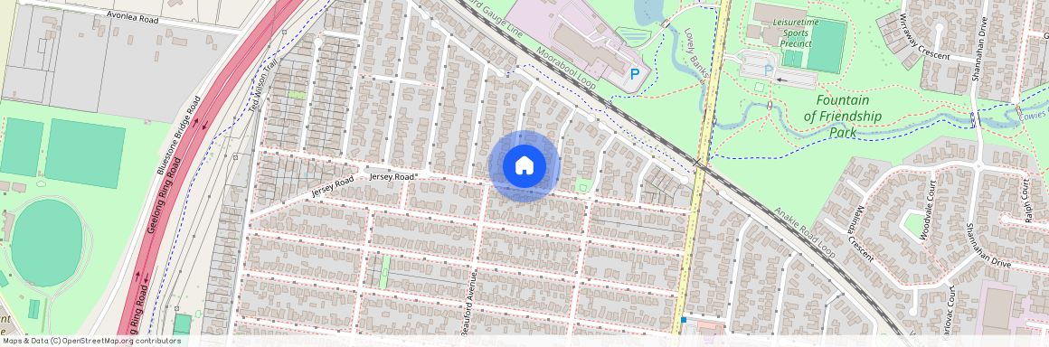 4 Fordview Crescent, Bell Post Hill VIC 3215