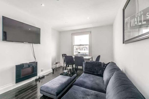 Blenheim Crescent, Notting Hill, W11 - Photo 1