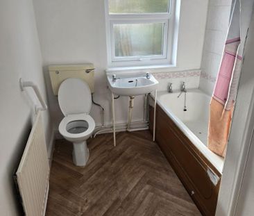 2 bedroom terraced house to rent - Photo 6