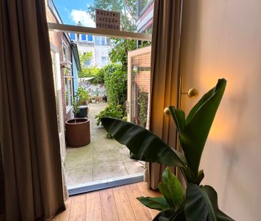Te huur: Huis Coornhertstraat in Utrecht - Photo 4