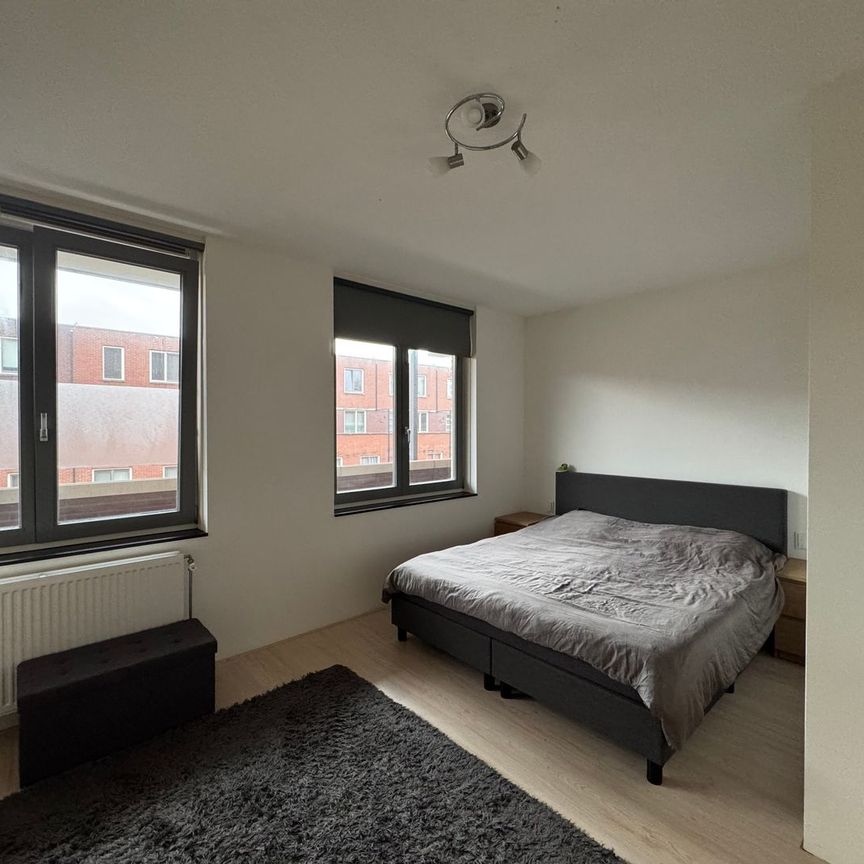 Mathenesserdijk 383-B, Tussendijken, 3026GE, Rotterdam - Photo 1