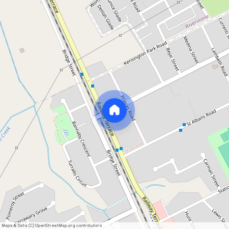 2b Westminster Street, NSW 2762, Schofields