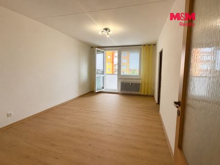 Pronájem bytu 2+kk 36 m² - Photo 2