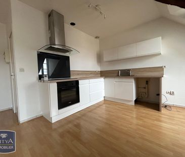 Location Appartement 3 pièces 66m² CHATEAUROUX 36000 - Photo 2