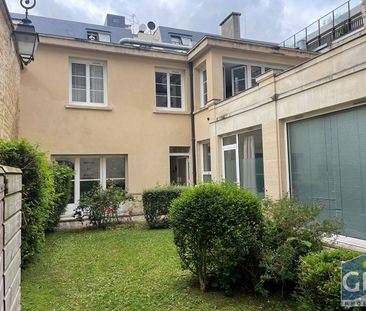 Location Appartement 2 pièces 36m² - Photo 1