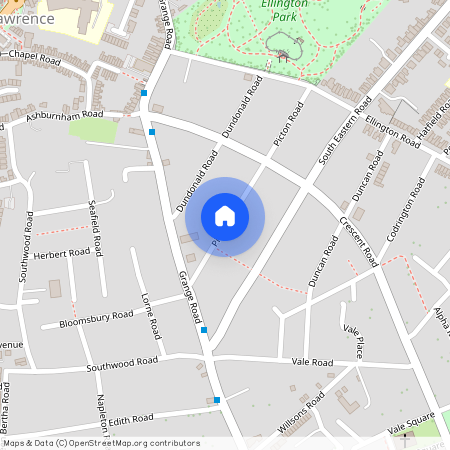 Picton Road, Ramsgate, CT11 9QA, Kent