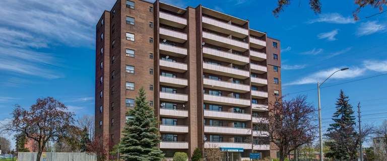 Linwood Apartments | 1785 Bloor St., Mississauga - Photo 1