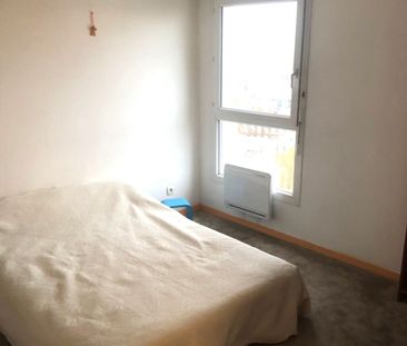 Location Appartement 2 pièces 35m² VILLEURBANNE 69100 - Photo 3