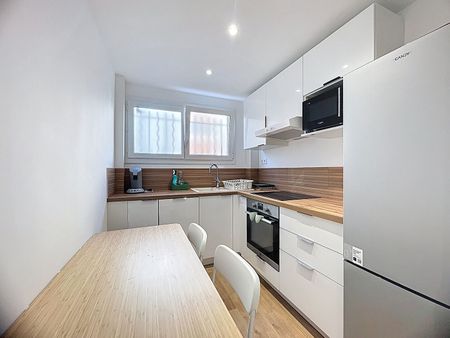 Appartement T1 Nice à louer - Photo 2