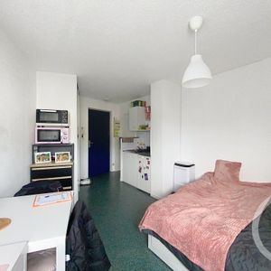 Location Appartement 1 pièce 18m² CLERMONT FERRAND 63000 - Photo 3