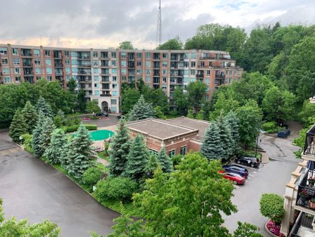 For Lease - 38 William Carson Crescent Unit# 818, Toronto, Ontario - Photo 3
