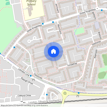 SS1, Basildon