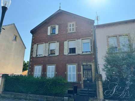 YUTZ – Appartement 3 pièces – Une chambre – Cave - Photo 4