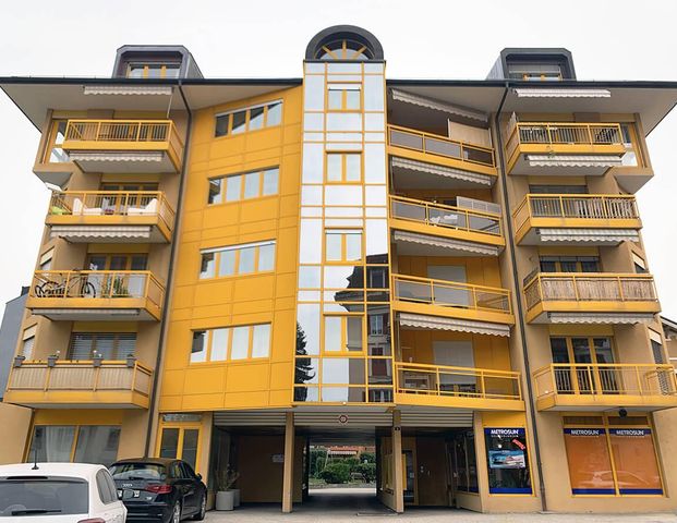 Joli appartement de 3 pièces au 1er étage - Photo 1