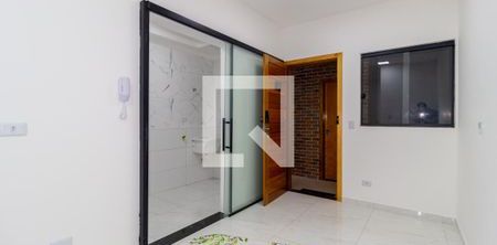 Apartamento para alugar com 33m², 1 quarto e sem vaga - Photo 2
