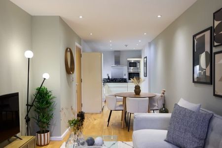 1 bedroom apartment to rent - Photo 3