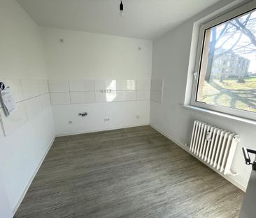 3-Zimmer-Wohnung mit Balkon in Wolfsburg-Vorsfelde mieten - Photo 3