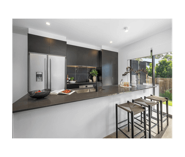 Contemporary Townhouse in McDowall - Photo 4