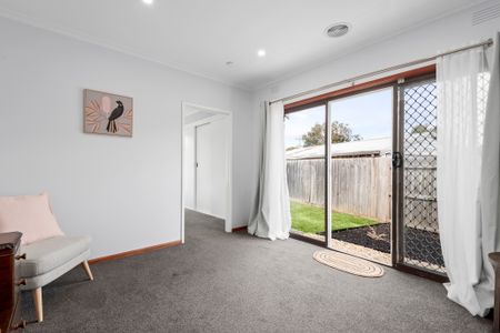 Three Bedroom, Two Bathroom Home - Photo 5