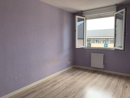 Location appartement t1 bis 2 pièces 34 m² à Rodez (12000) - Photo 1