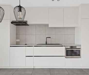 Appartement te huur in Kontich voor € 835 met 1 slaapkamer - Photo 5