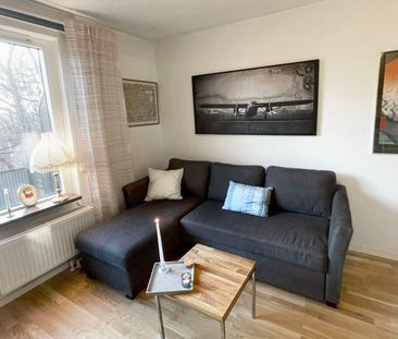 Kubbegatan, Sköndal - Photo 5