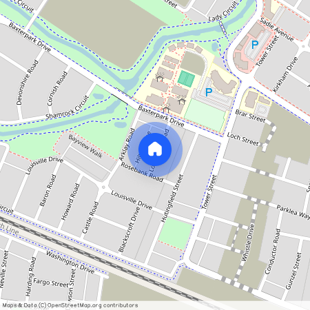 12 Longtown Road, Vic 3335, Thornhill Park