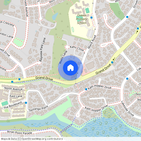 10 Karauria Lane, Orewa, Orewa