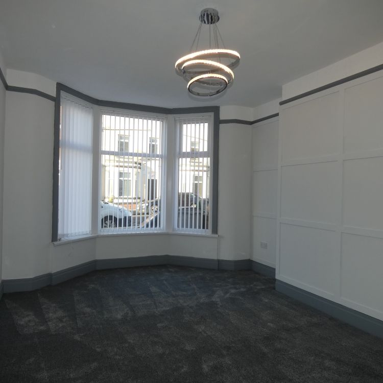 Westmorland Avenue Flat 1 - Photo 1