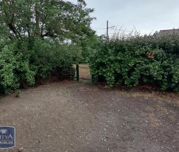 Location Maison 3 pièces 61m² SOULAC SUR MER 33780 - Photo 5