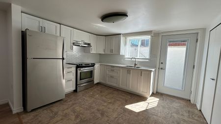 For Lease - 1473 Adelaide Street Unit# Unit 3 - Lower, London North, Ontario - Photo 4