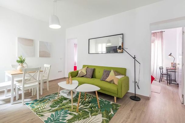 Calle Margaritas, Madrid, Community of Madrid 28039 - Foto 1