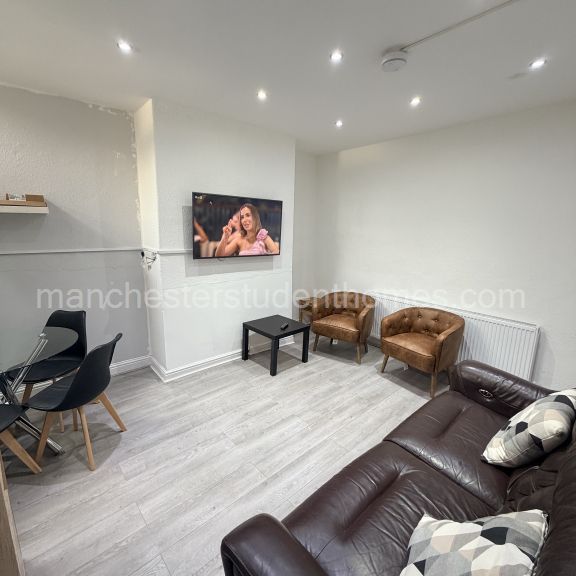 Grandale Street, Manchester, M14 5WG - Photo 1