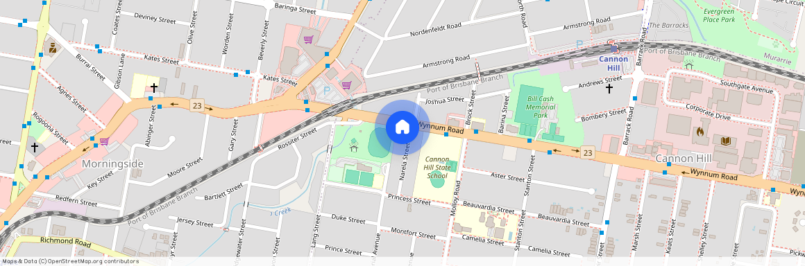 811 Wynnum Road, Qld 4170, Cannon Hill