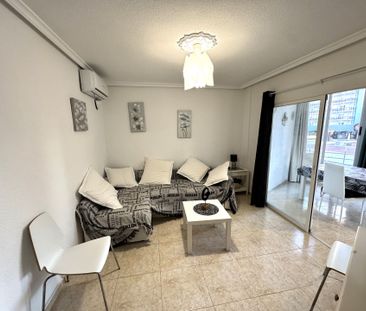 Apartamento en Benidorm, Playa Levante-Centro, alquiler - Photo 4