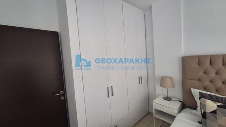 Διαμέρισμα για ενοικίαση Κέντρο - Άγιος Δημήτριος (Ηράκλειο Κρήτης) - Photo 4