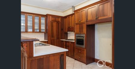 Open the Door To Character Living in Colonel Light Gardens - Photo 5