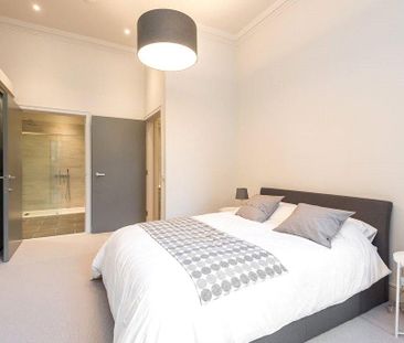 2 bedroom apartment to rent - Photo 3