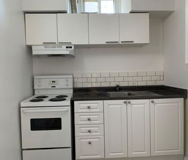 For Lease - 142 Emerald Street Unit# LOWER LEVEL, Hamilton, Ontario - Photo 6