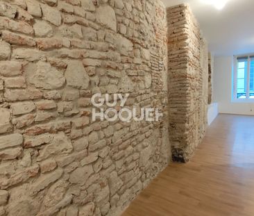 Appartement T1 30m² hyper centre d'Agen - Photo 3