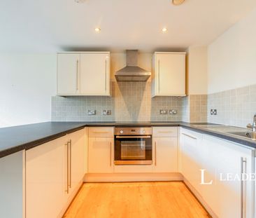 2 bedroom apartment to rent Pall Mall, Liverpool, L3 - Photo 3