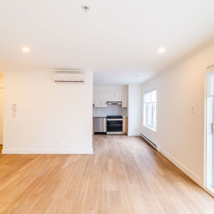 Appartement à louer - Photo 1