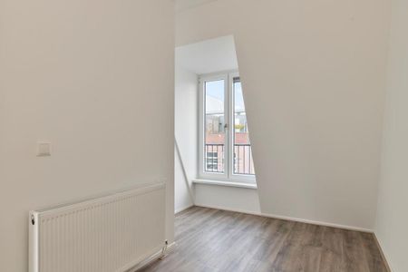 Huis te huur: Wijbrand de Geeststraat 99-A 8921 AK Leeuwarden - Photo 5