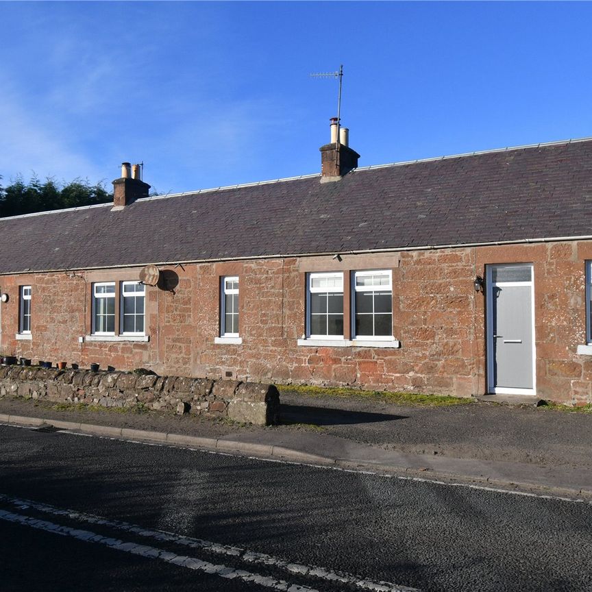 2 Demperston Farm Cottage - Photo 1