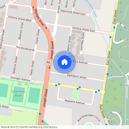 8A D'Arcy Avenue, Lidcombe 2141, New South Wales