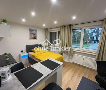 Erstbezug nach Sanierung | Voll möbliert | Innenstadt Aachen | Nur ... - Foto 3