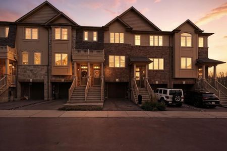 For Lease - 33 Barley Lane, Hamilton, Ontario - Photo 5