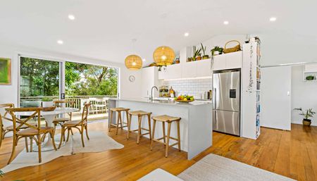 Urban Oasis - Huge Section Moments from Sylvia Park - Photo 4