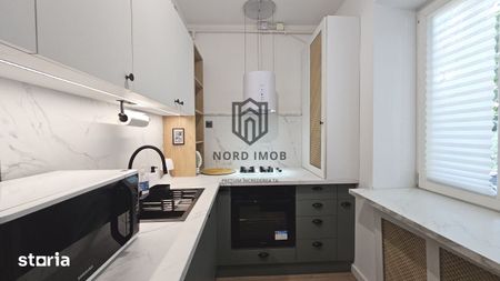 Apartament 2 camere | Mobilat -Utilat | Centrala proprie | Floreasca-C - Fotografie 4