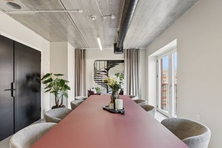 Ulrik Birchs Allé 53, 3. 31., Englandshaven, 2300 København S - Foto 4